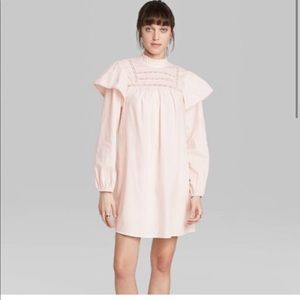 🎀 Wild Fable baby doll dress 🎀